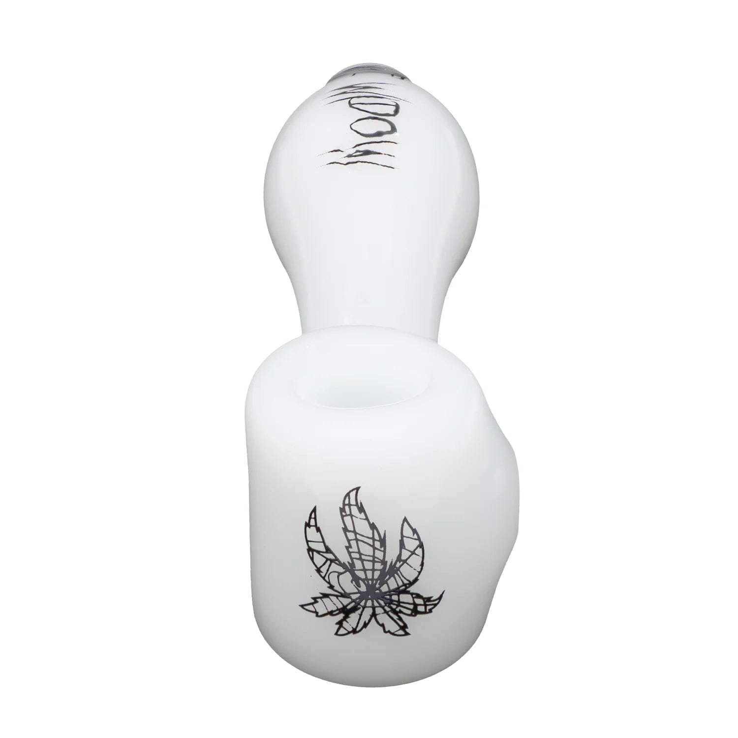 Puff Puff Pass - Puff Puff Pass Strains White Widow Sherlock -Jade White - 4in. - Image 3