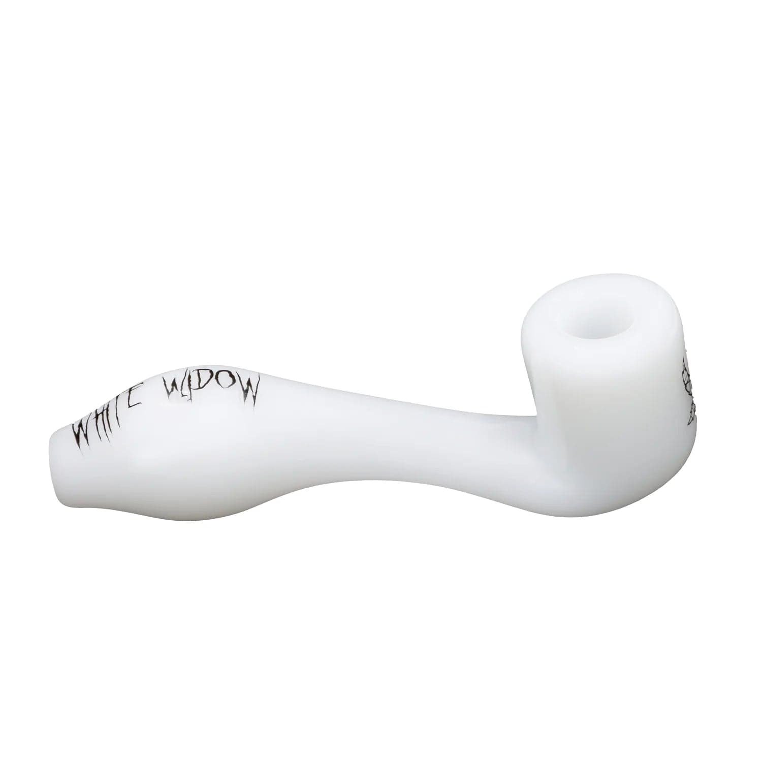 Puff Puff Pass - Puff Puff Pass Strains White Widow Sherlock -Jade White - 4in. - Image 5