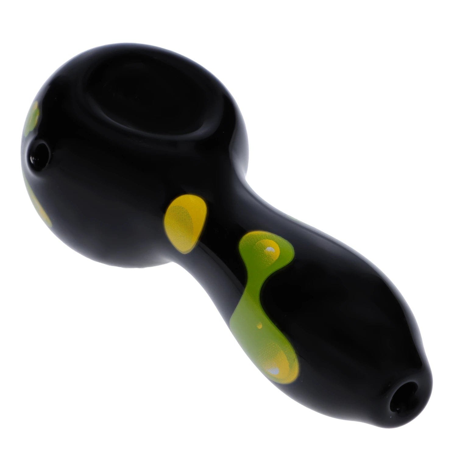 Famous Design - Famous Design Privilege Spoon Pipe - 4in. - Image 8