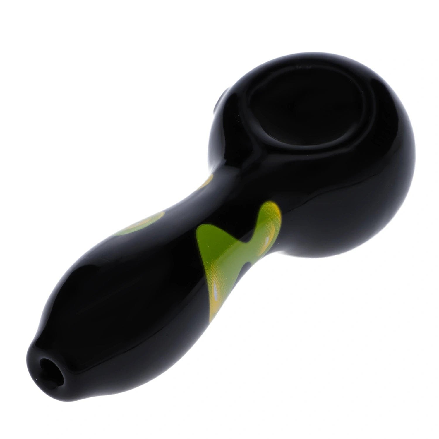 Famous Design - Famous Design Privilege Spoon Pipe - 4in. - Image 6