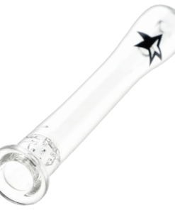 Alternative view of Famous X - Famous X One Hitter - Clear - 4in.
