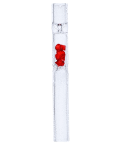 Valiant - Valiant One Hitter w/ Diamond Beads - Assorted - 4in.