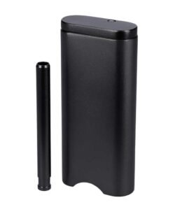 Alternative view of Valiant - Everyday Essentials Dugout - Silver - 4in.