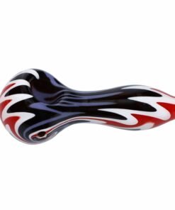 Valiant - WigWag Hand Pipe - Assorted