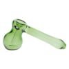 Valiant - Valiant Hammer Bubbler - Green - 5in.