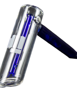 Snoop Dogg Pounds - Snoop Dogg Pounds-Friendship Handpipe-Dark Blue