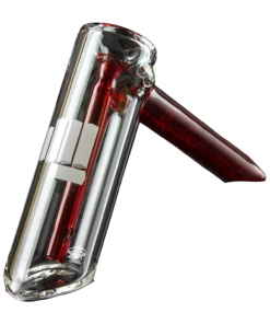 Snoop Dogg Pounds - Snoop Dogg Pounds-Lightship Bubbler-Red