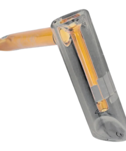 Snoop Dogg Pounds - Snoop Dogg Pounds-Lightship Bubbler-Yellow