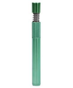 Valiant - Valiant Spring Loaded Half Weave One Hitter-Green