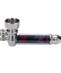 Alternative view of Valiant - Valiant  Metal Pipe w/ Lid - Small