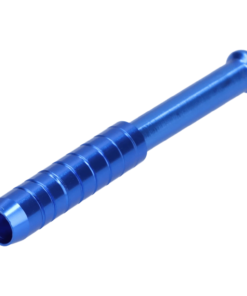 Alternative view of Valiant - Valiant Spring Loaded Disc Stack One Hitter - Blue