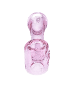 Alternative view of Valiant - Valiant Glass Sherlock w/ Screen - Pink - 4in.