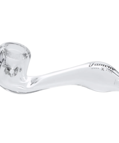 Famous X - Famous X Sherlock - Clear - 4in.