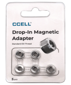CCELL - CCELL Magnetic Adapter – 5/pack