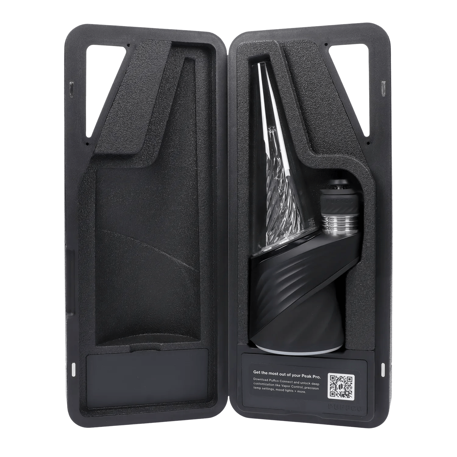 Puffco - Puffco Peak Pro 3DXL – Onyx - Image 11