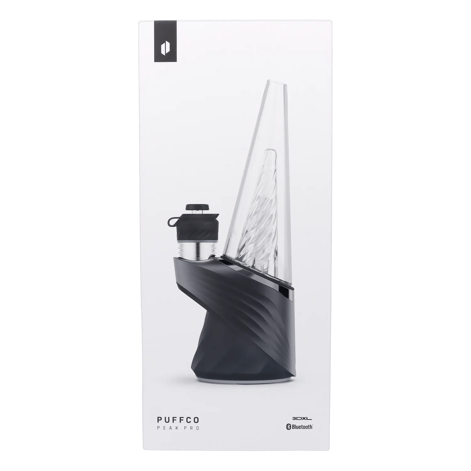 Puffco - Puffco Peak Pro 3DXL – Onyx - Image 12