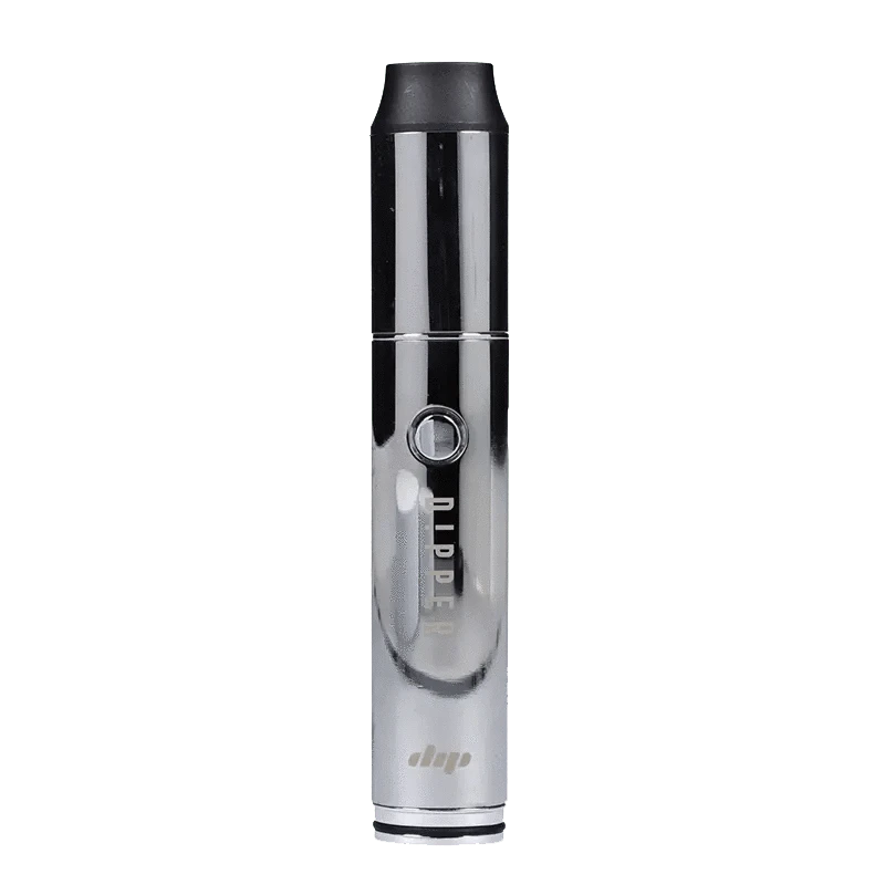 Dip Devices - Dip Devices Dipper Concentrate Vape Pen - Chrome