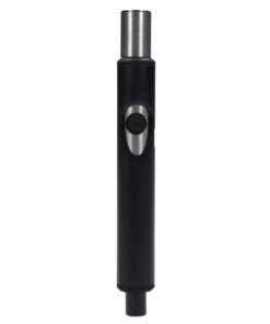 Alternative view of Dip Devices - Dip Devices Little Dipper Concentrate Vape Pen -  Black