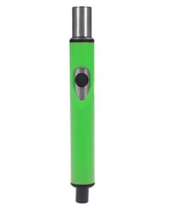 Alternative view of Dip Devices - Dip Devices Little Dipper Concentrate Vape Pen -  Neon Green