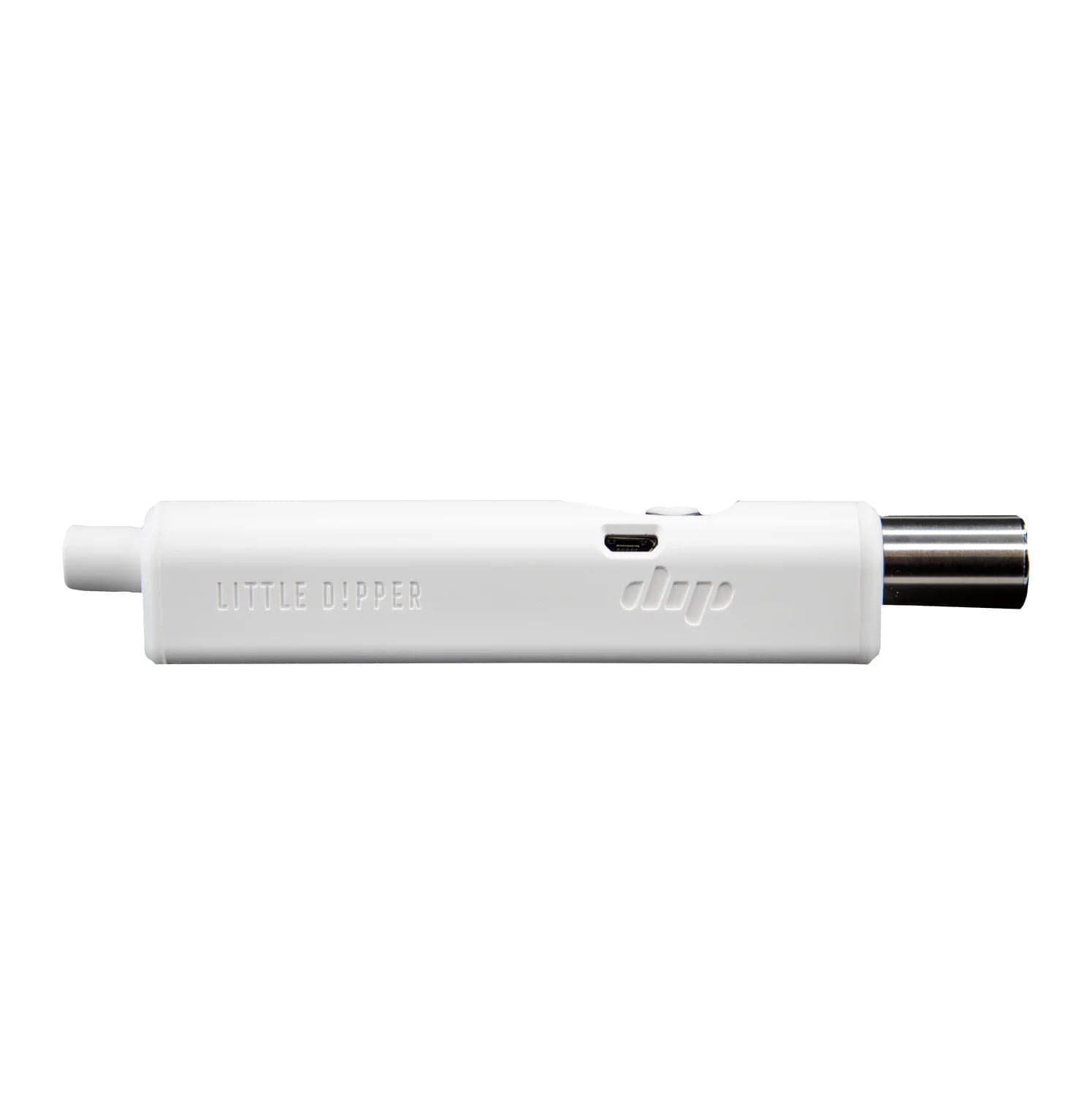 Dip Devices - Little Dipper Concentrate Vape Pen-White - Image 5