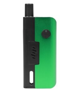 Alternative view of Dip Devices - Dip Devices EVRI 510 3-in-1 Vaporizer - Forest Green
