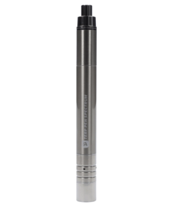 Boundless - Boundless Terp Pen Spectrum - Stainless Steel