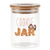 C&C - C&C Cookie Jar Stash Jar - Mittel