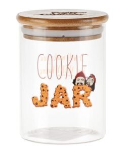 C&C - C&C Cookie Jar Stash Jar - Mittel
