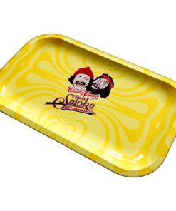 Alternative view of C&C - C&C 40. Jubiläums-Tablett - Gelb - Mittel