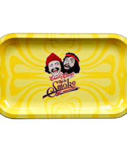 C&C - C&C 40. Jubiläums-Tablett - Gelb - Mittel