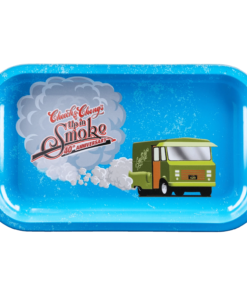 C&C - C&C 40. Jubiläums-Tablett - Blau - Mittel