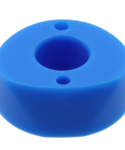 Alternative view of Famous X - Famous X Wraith Vaporizer Silicone Mouthpiece Attachment