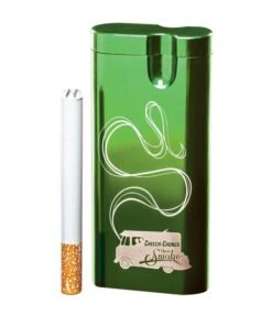 Alternative view of Valiant - C&C Dugout-Mixed