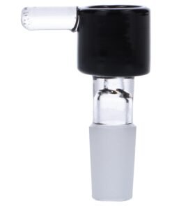 Dopezilla - Dopezilla Replacement Bowl - Black - Male 14mm