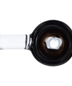 Alternative view of Dopezilla - Dopezilla Replacement Bowl - Black - Male 14mm