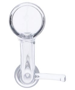 Alternative view of Valiant - Valiant Quartz Banger for Electric Nail - 20mm Bowl - Male 14mm