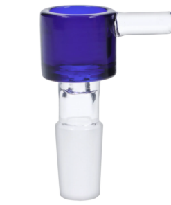 Dopezilla - Dopezilla Replacement Bowl - Dark Blue - Male 14mm