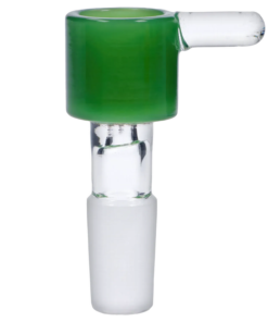 Dopezilla - Dopezilla Replacement Bowl - Jade - Male 14mm