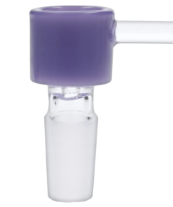 Dopezilla - Dopezilla Replacement Bowl - Milky Purple - Male 14mm