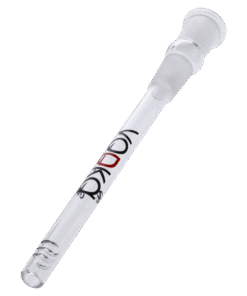 Alternative view of Vodka - Vodka Downstem - 14-14 - Clear - 145mm