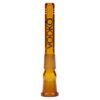 Vodka - Vodka Downstem - 18-18 - Amber - 100mm