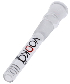 Alternative view of Vodka - Vodka Downstem - 18-18 - Clear - 100mm
