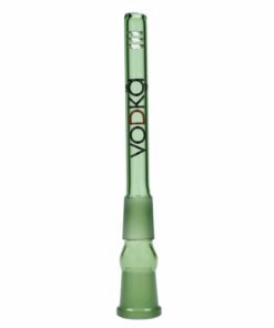 Vodka - Vodka Downstem - 18-18 - Green - 130mm