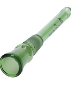 Alternative view of Vodka - Vodka Downstem - 18-18 - Green - 130mm