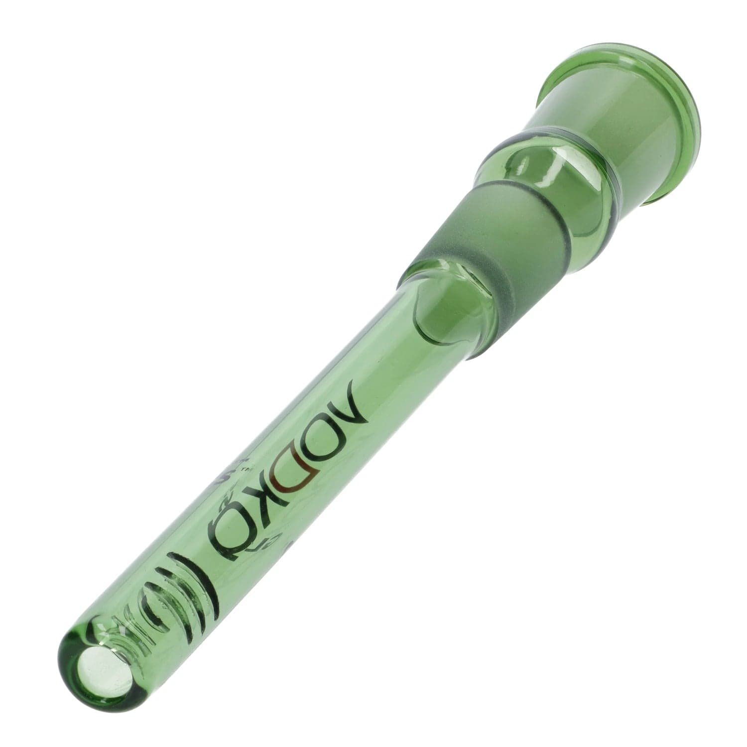 Vodka - Vodka Downstem - 18-18 - Green - 130mm - Image 3