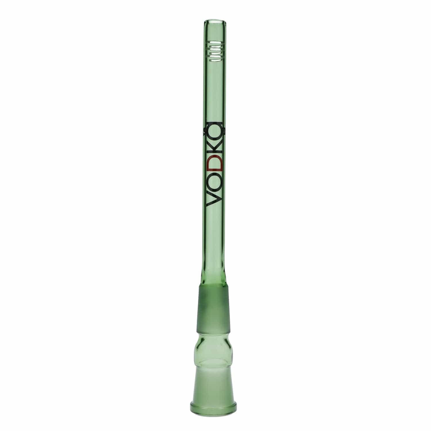 Vodka - Vodka Downstem - 18-18 - Green - 170mm