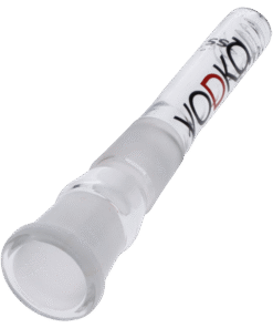 Alternative view of Vodka - Vodka Downstem - 18-18 - Clear - 90mm
