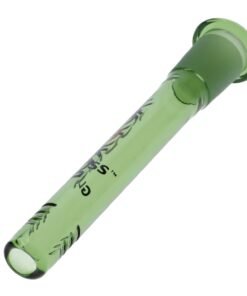 Alternative view of Vodka - Vodka Downstem - 14-18 Flush Mount - Green - 120mm