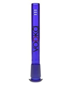 Vodka - Vodka Downstem - 14-18 Flush Mount - Blue - 130mm