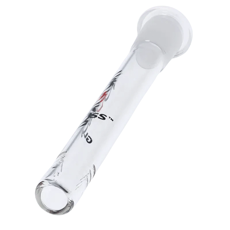 Vodka - Vodka Downstem - 14-18 Flush Mount - Clear - 140mm - Image 2